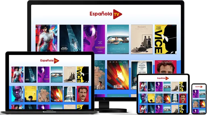 App IPTV compatible con Smart TV, Fire Stick y móviles